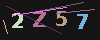 Gambar captcha