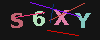 Gambar captcha