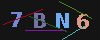 Gambar captcha
